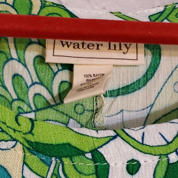 🍹2-Way Tropical Dress - Picture 7 of 7